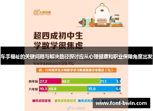 车手福祉的关键问题与解决路径探讨应从心理健康和职业保障角度出发